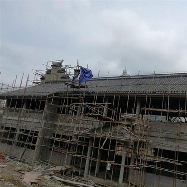貴陽(yáng)仿古建筑